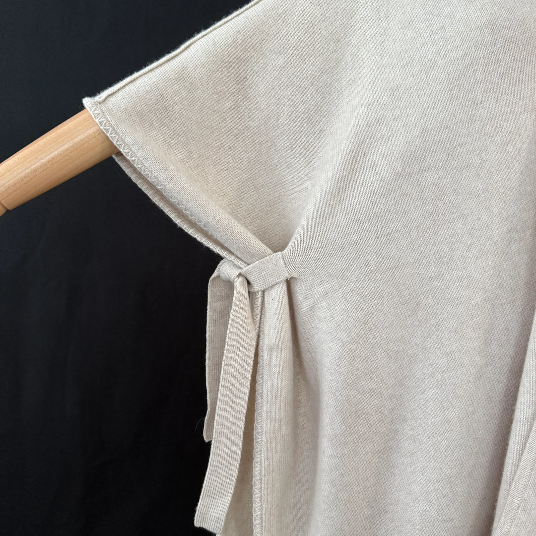 HEMISPHERE Poncho/Cardigan
