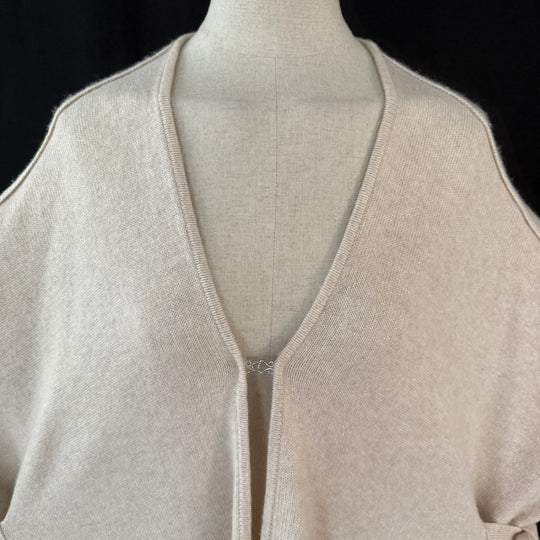 HEMISPHERE Poncho/Cardigan
