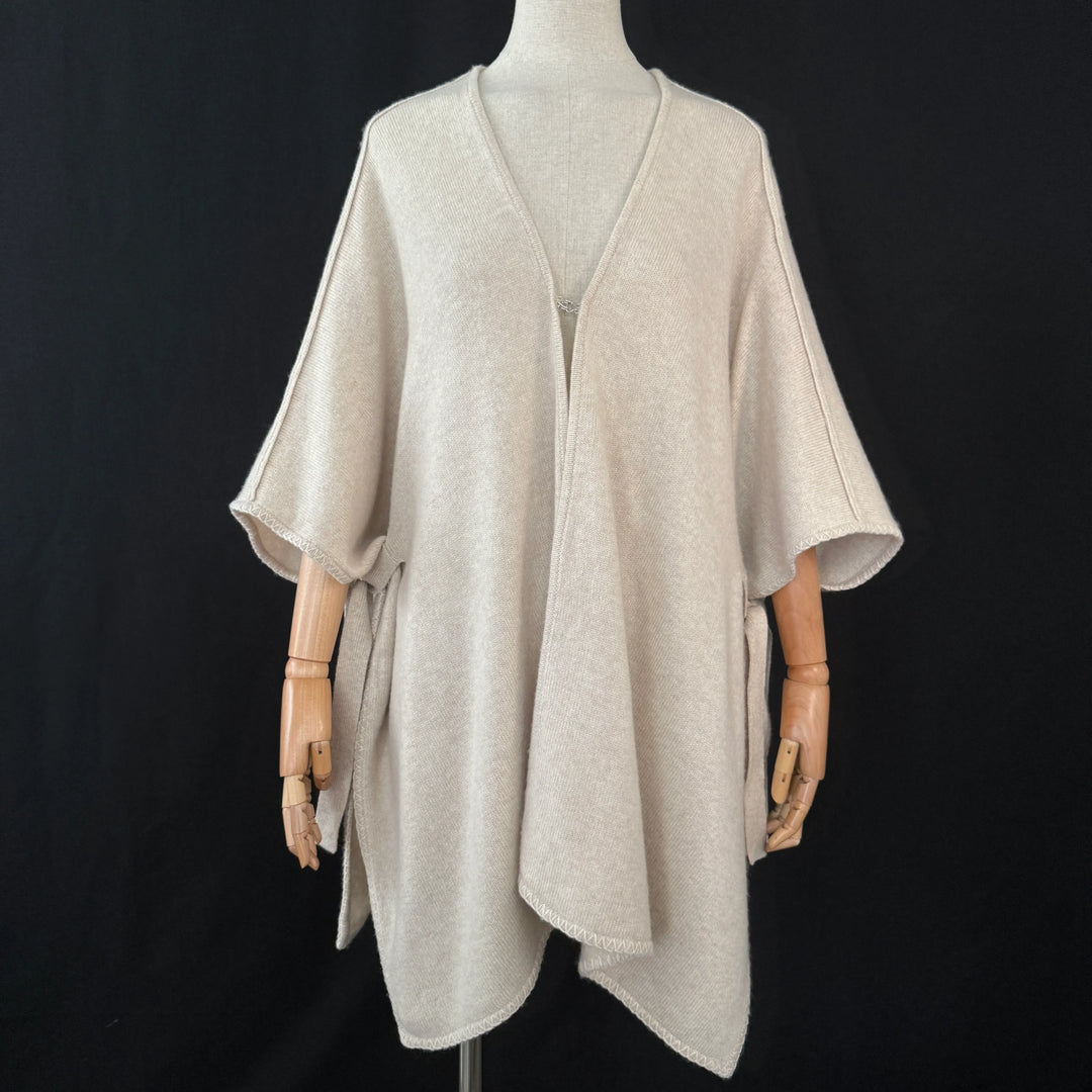 HEMISPHERE Poncho/Cardigan