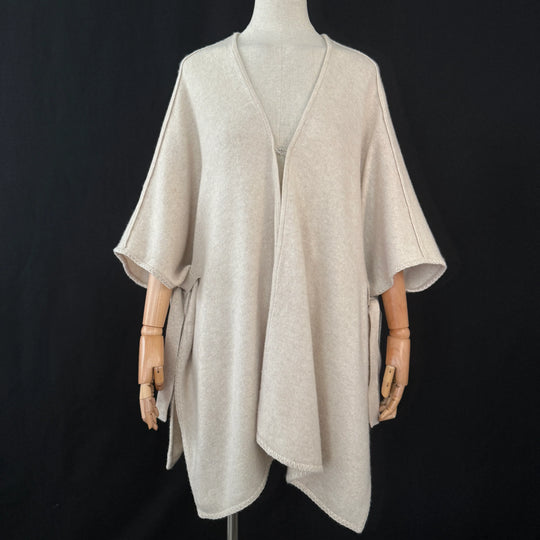 HEMISPHERE Poncho/Cardigan
