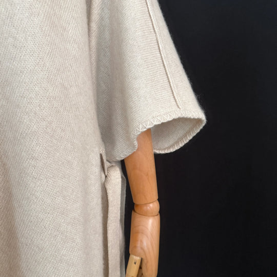 HEMISPHERE Poncho/Cardigan