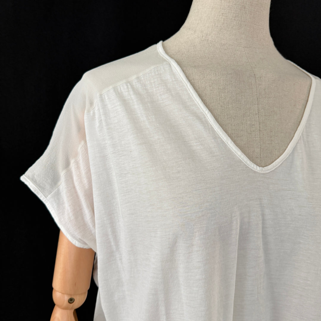 ROQUE ILARIA NISTRI Blouse