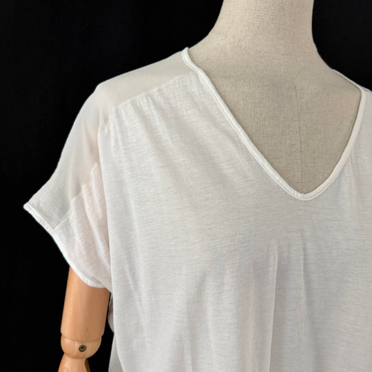 ROQUE ILARIA NISTRI Blouse