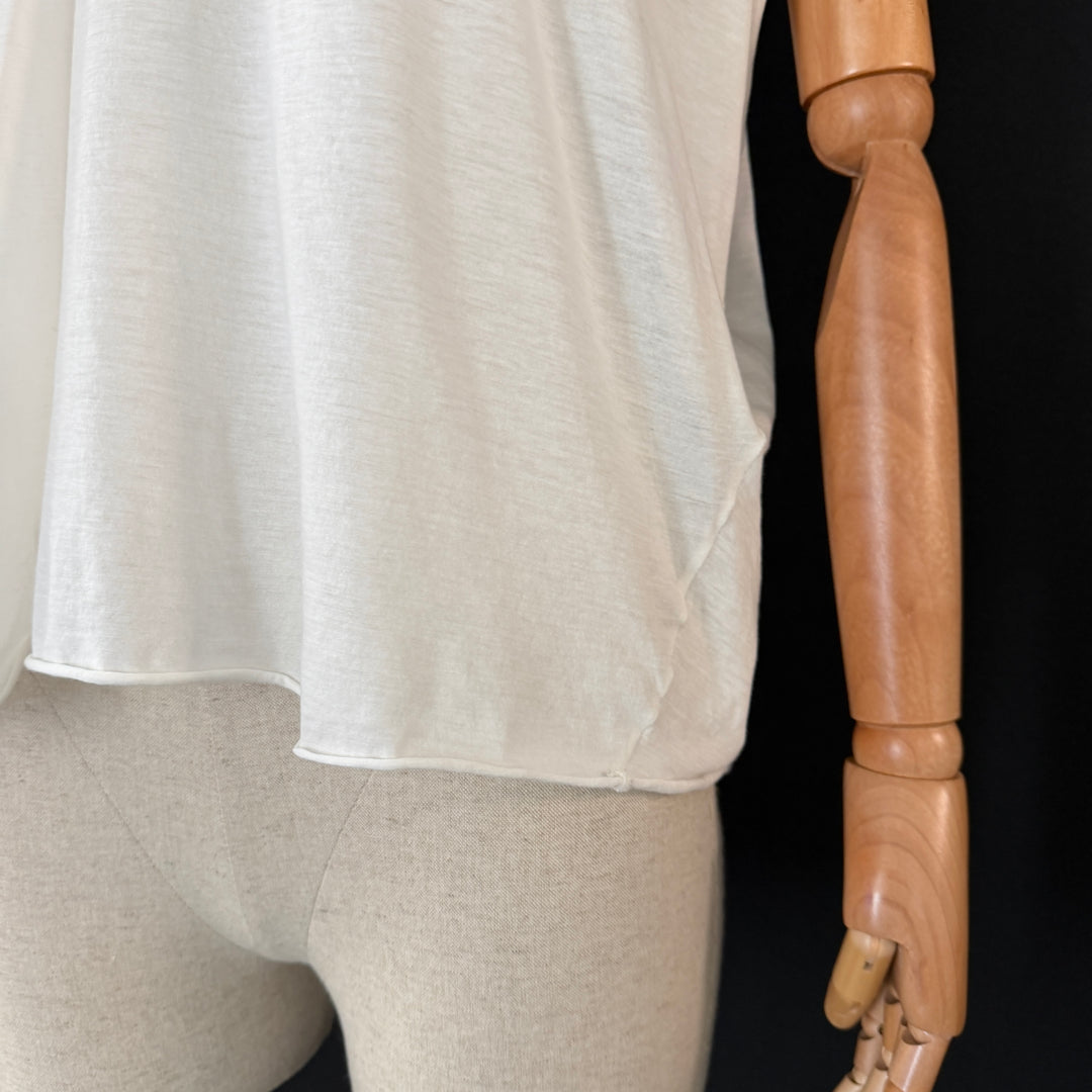 ROQUE ILARIA NISTRI Blouse