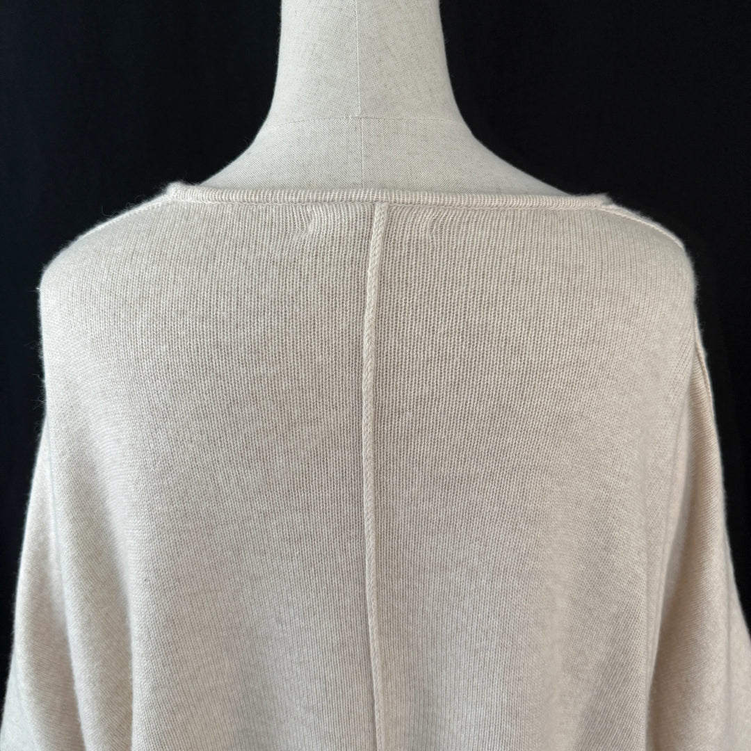 HEMISPHERE Poncho/Cardigan
