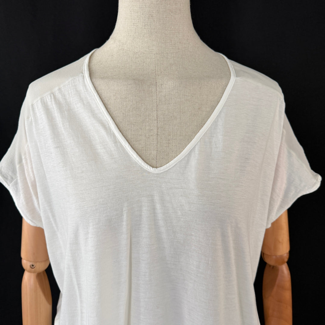 ROQUE ILARIA NISTRI Blouse