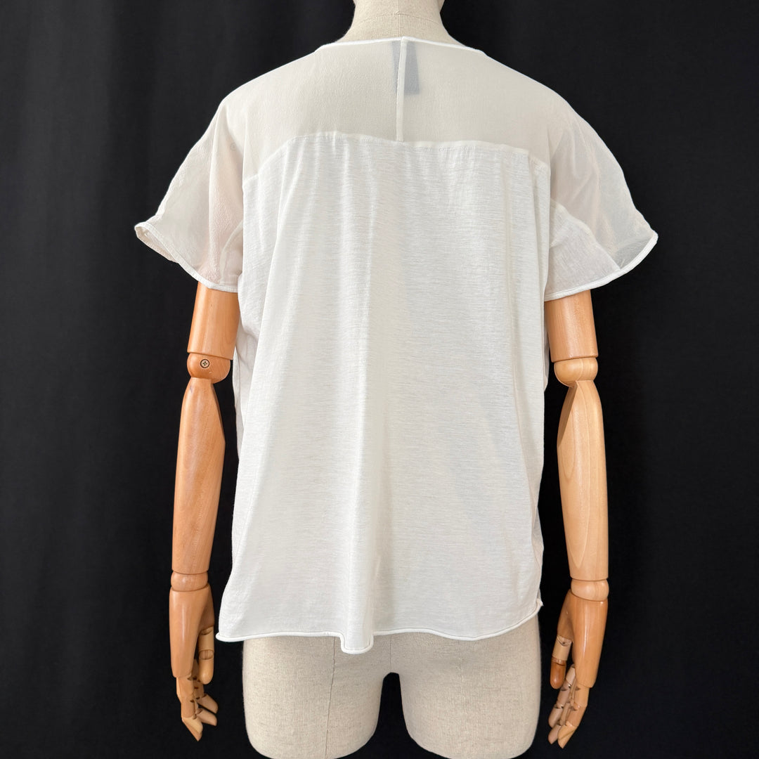 ROQUE ILARIA NISTRI Blouse