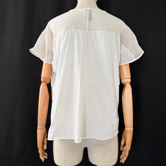 ROQUE ILARIA NISTRI Blouse