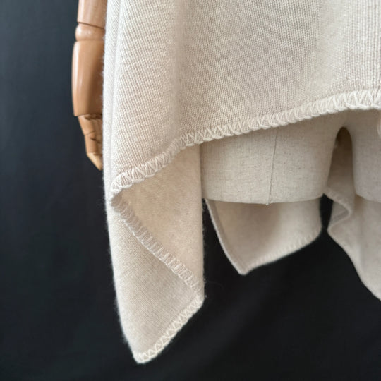 HEMISPHERE Poncho/Cardigan