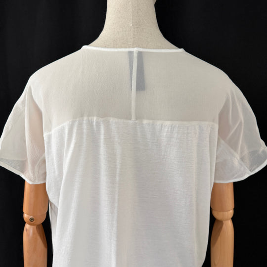 ROQUE ILARIA NISTRI Blouse