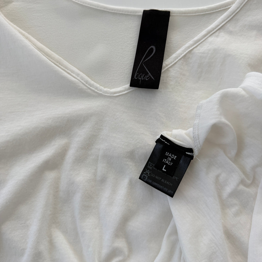 ROQUE ILARIA NISTRI Blouse