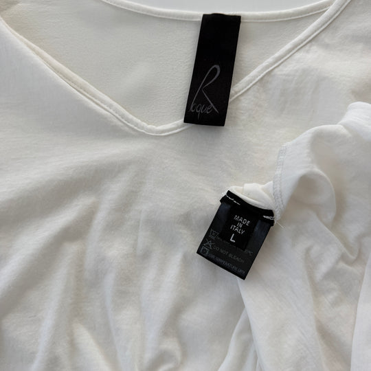 ROQUE ILARIA NISTRI Blouse