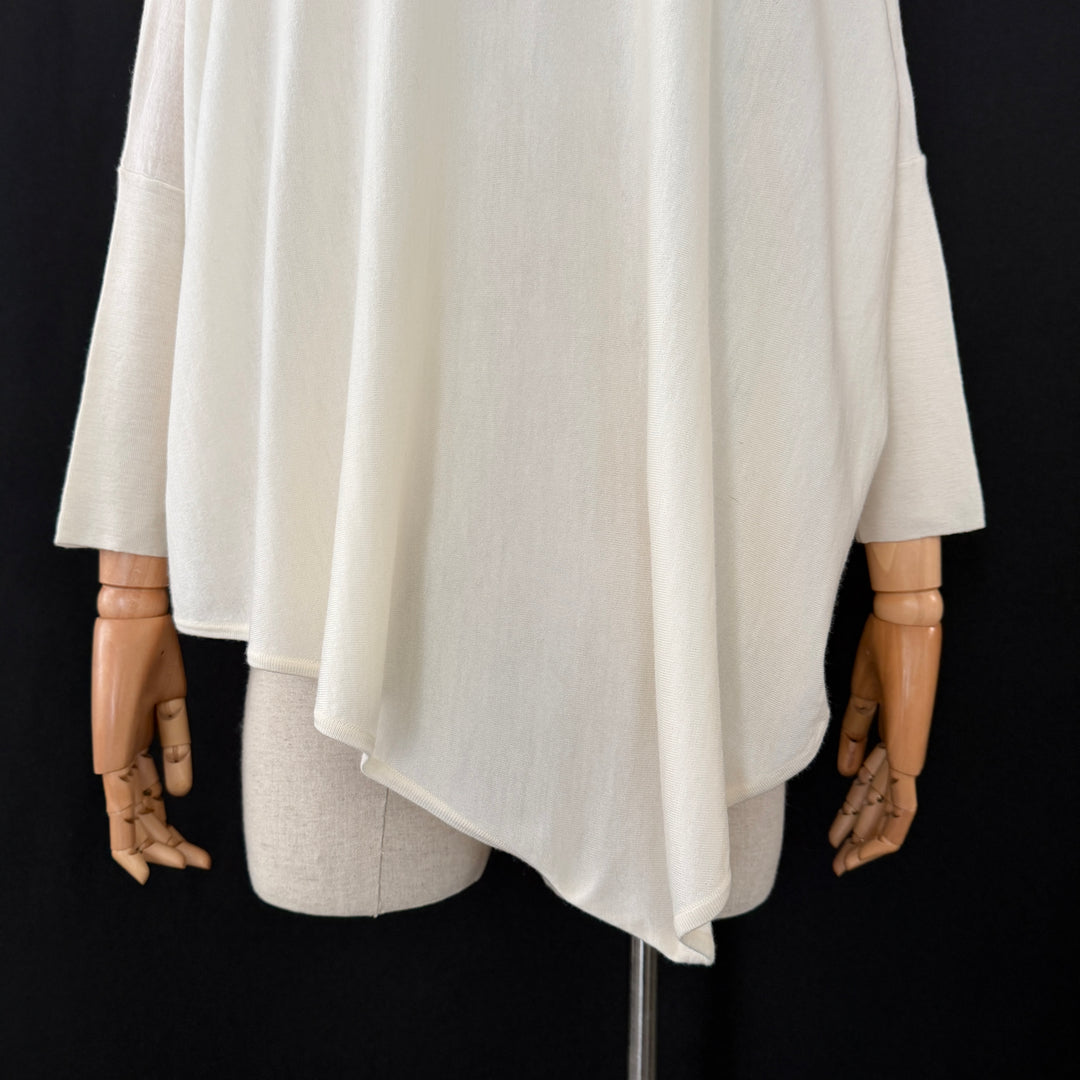HEMISPHERE New Wool Pullover