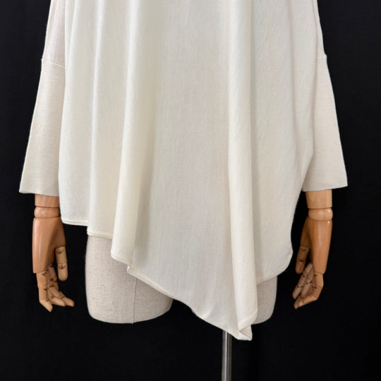 HEMISPHERE New Wool Pullover