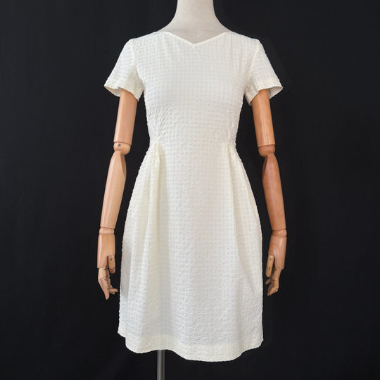 ANTONELLI Florence Nouvelle robe