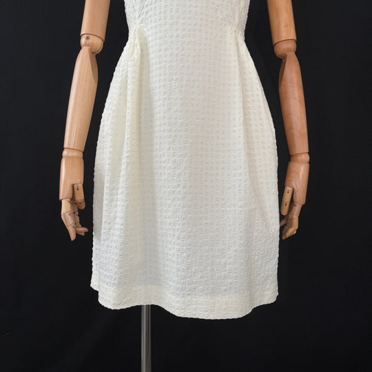 ANTONELLI Florence Nouvelle robe