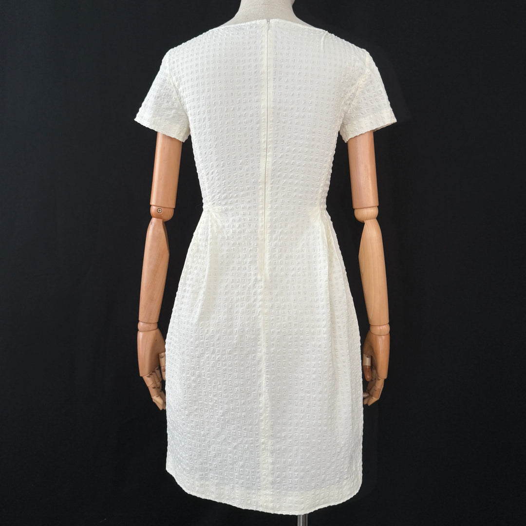 ANTONELLI Florence Nouvelle robe