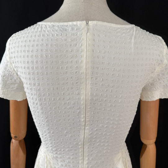 ANTONELLI Florence Nouvelle robe