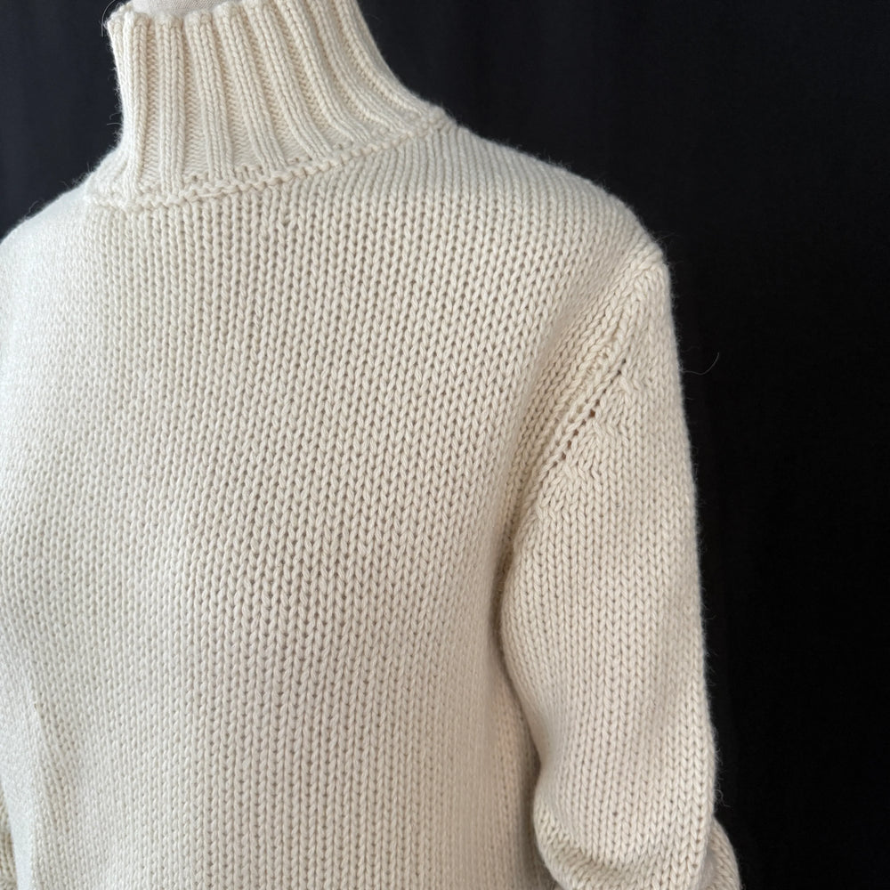 SCAPA Pullover