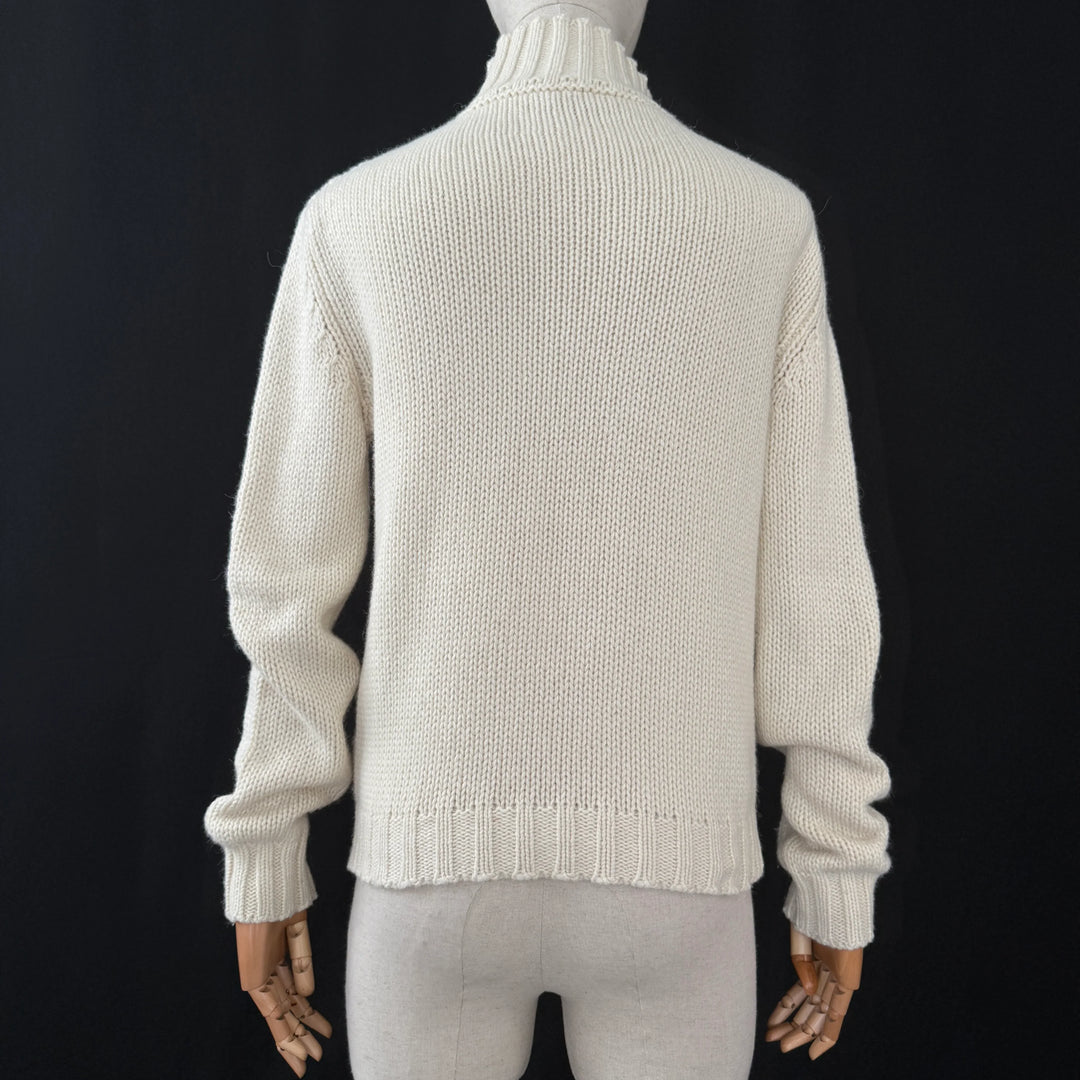 SCAPA Pullover
