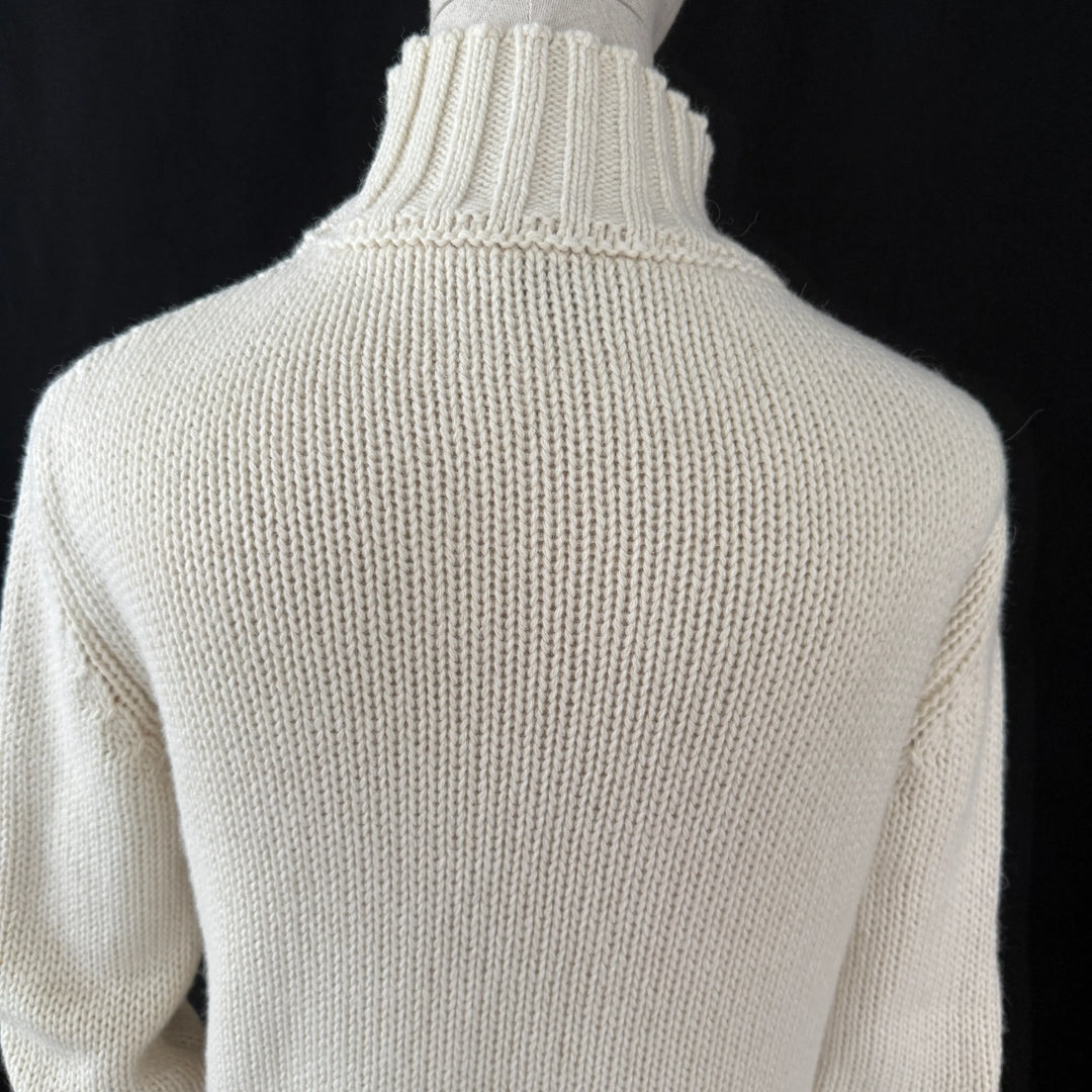 SCAPA Pullover