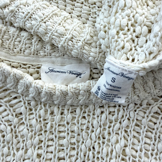 AMERICAN VINTAGE Pullover