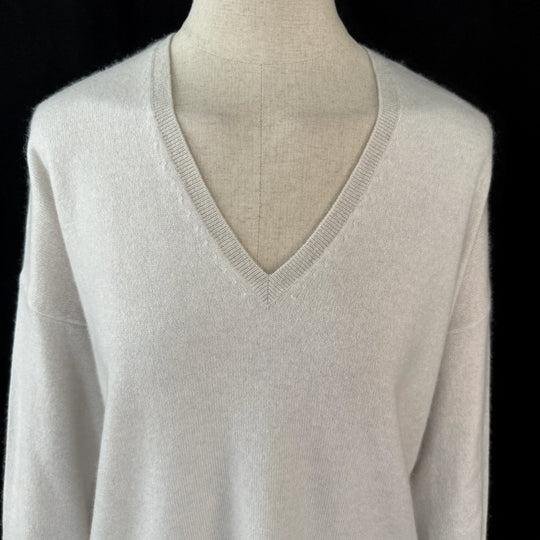 ALLUDE XXL Cashmere Sweater