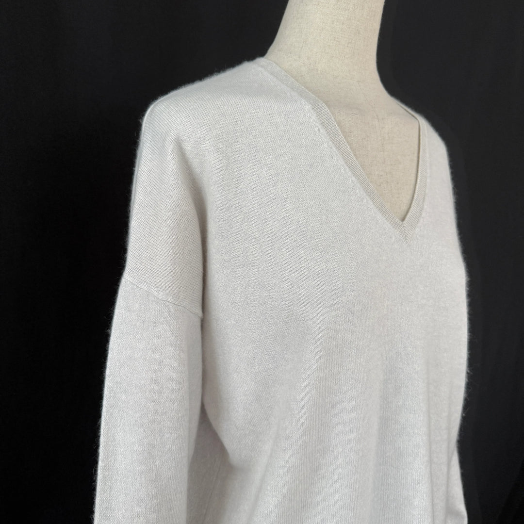 ALLUDE XXL Cashmere Sweater