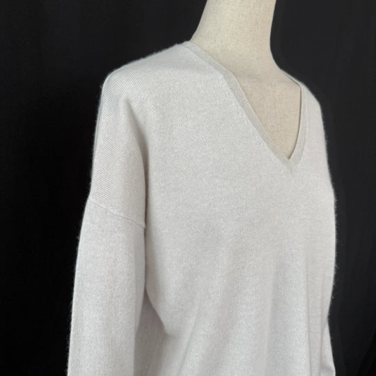 ALLUDE XXL Cashmere Sweater