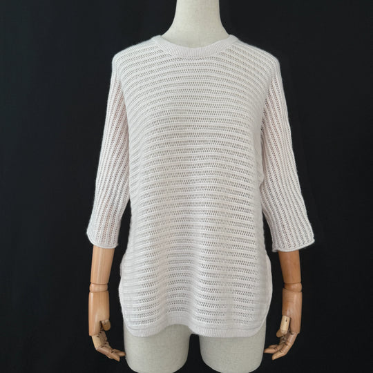 HEMISPHERE Cashmere Top