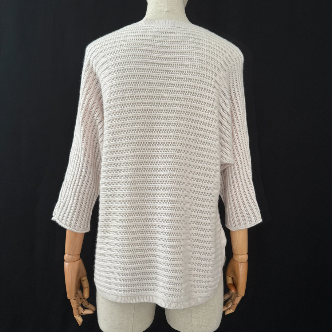 HEMISPHERE Cashmere Top