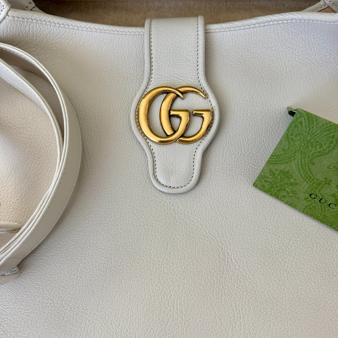 GUCCI Aphrodite Large Bag (full set)