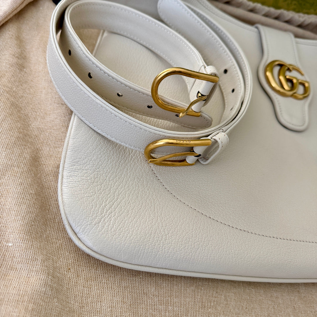 GUCCI Aphrodite Large Bag (full set)