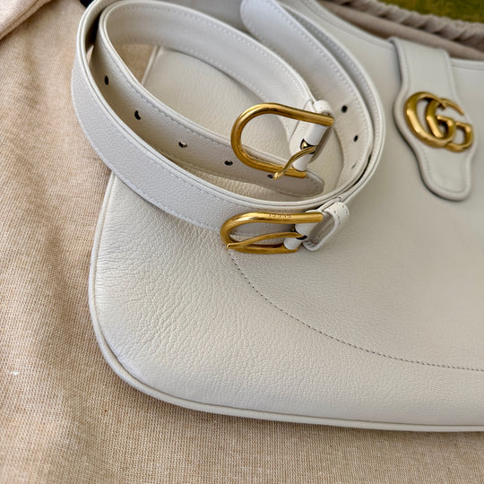 GUCCI Aphrodite Large Bag (full set)