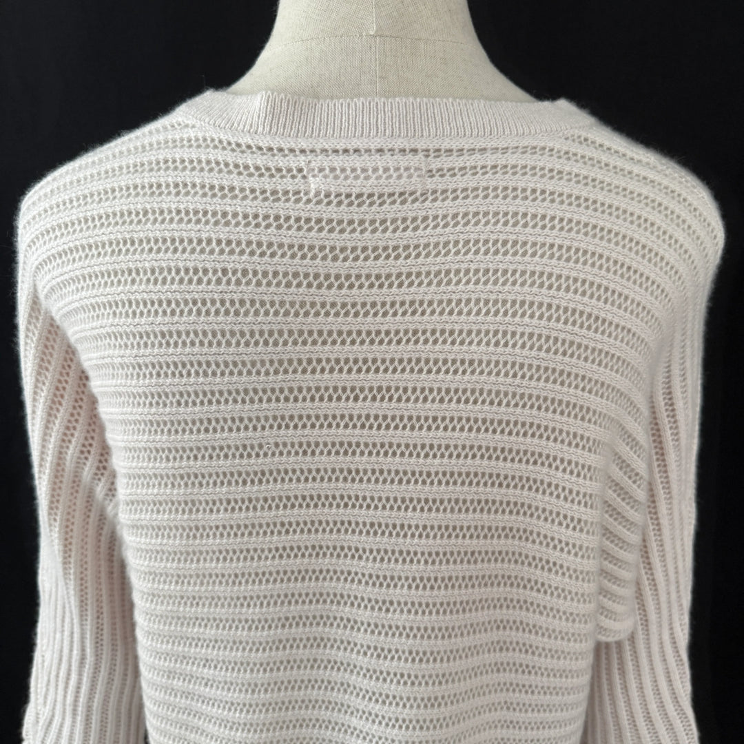 HEMISPHERE Cashmere Top