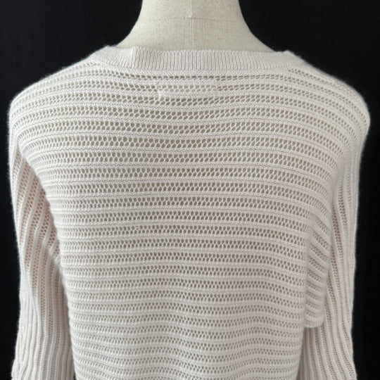 HEMISPHERE Cashmere Top