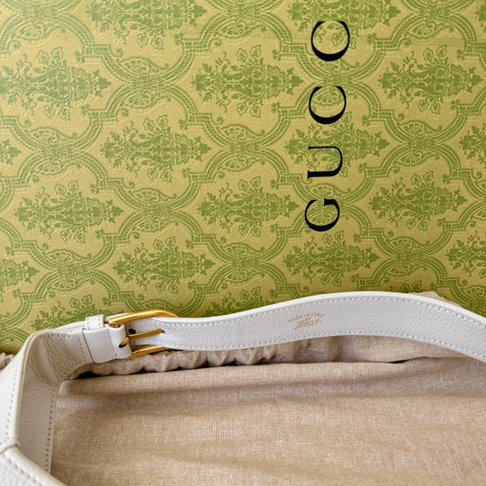 GUCCI Aphrodite Large Bag (full set)