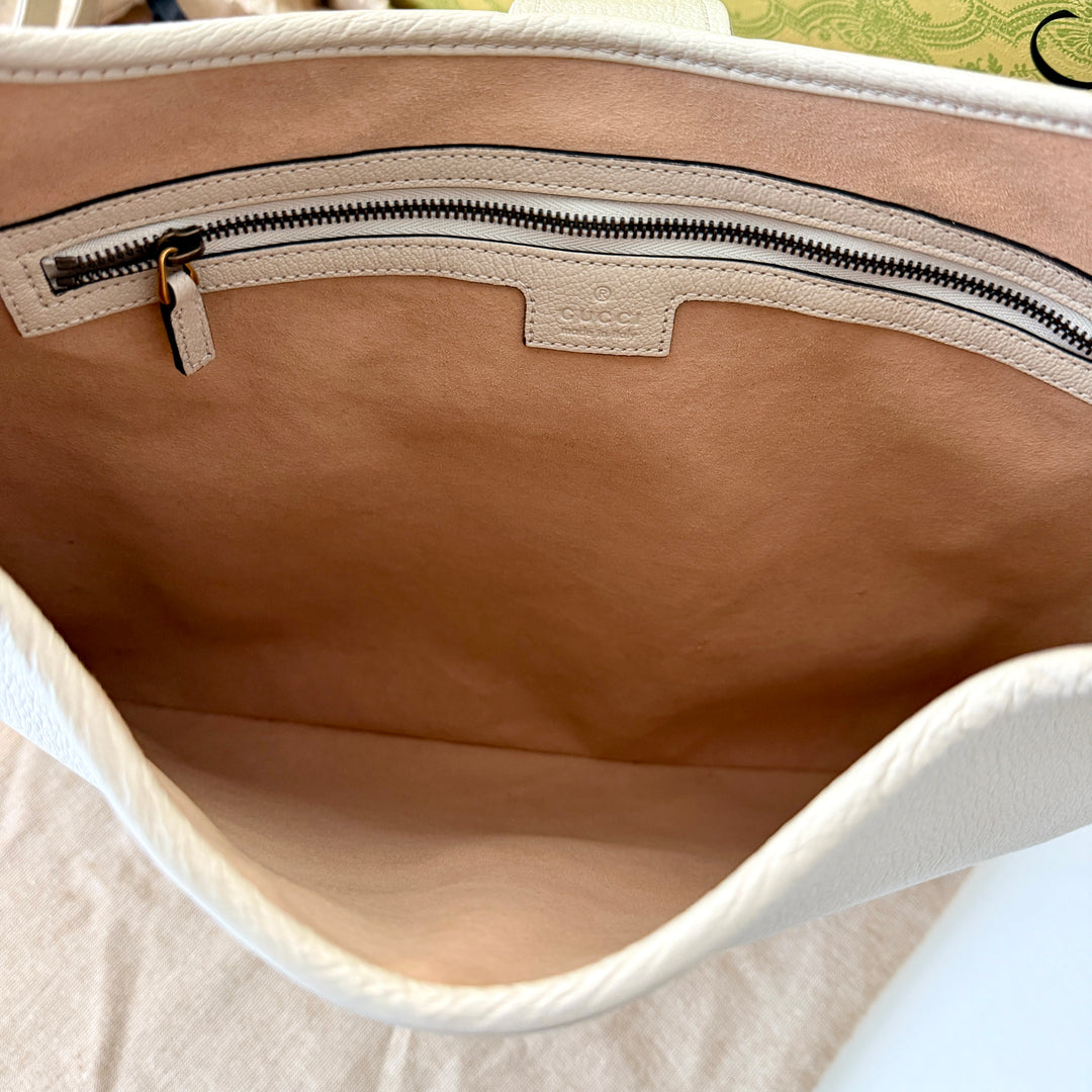 GUCCI Aphrodite Large Bag (full set)