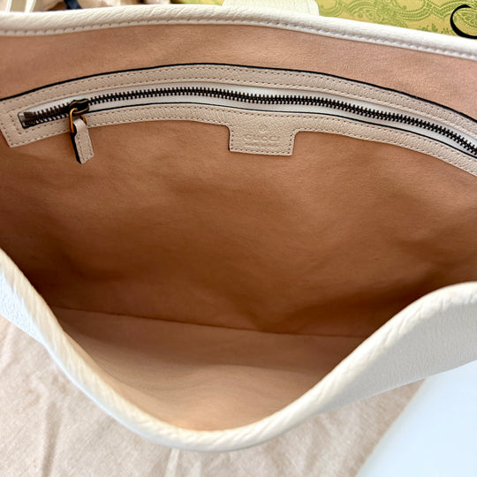 GUCCI Aphrodite Large Bag (full set)