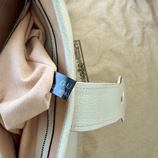 GUCCI Aphrodite Large Bag (full set)