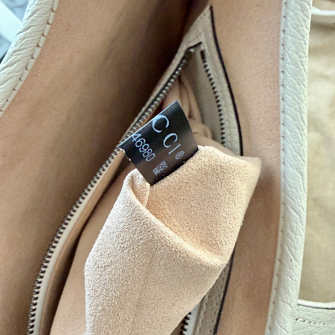 GUCCI Aphrodite Large Bag (full set)