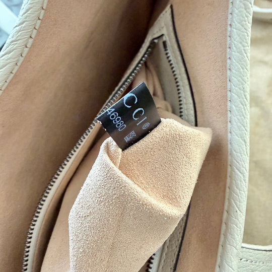 GUCCI Aphrodite Large Bag (full set)