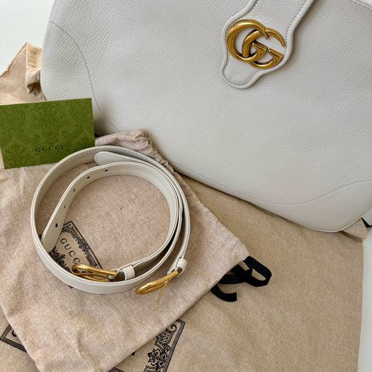 GUCCI Aphrodite Large Bag (full set)