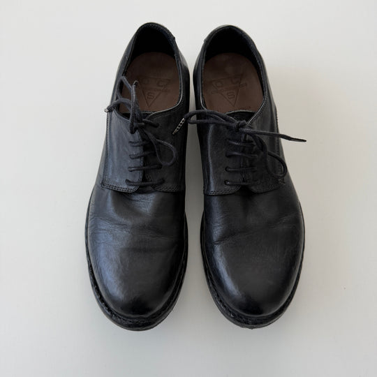 OPENCLOSEDSHOES Handmade Shoes