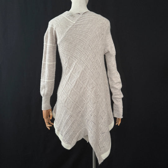 HIGH Alpaca Sweater