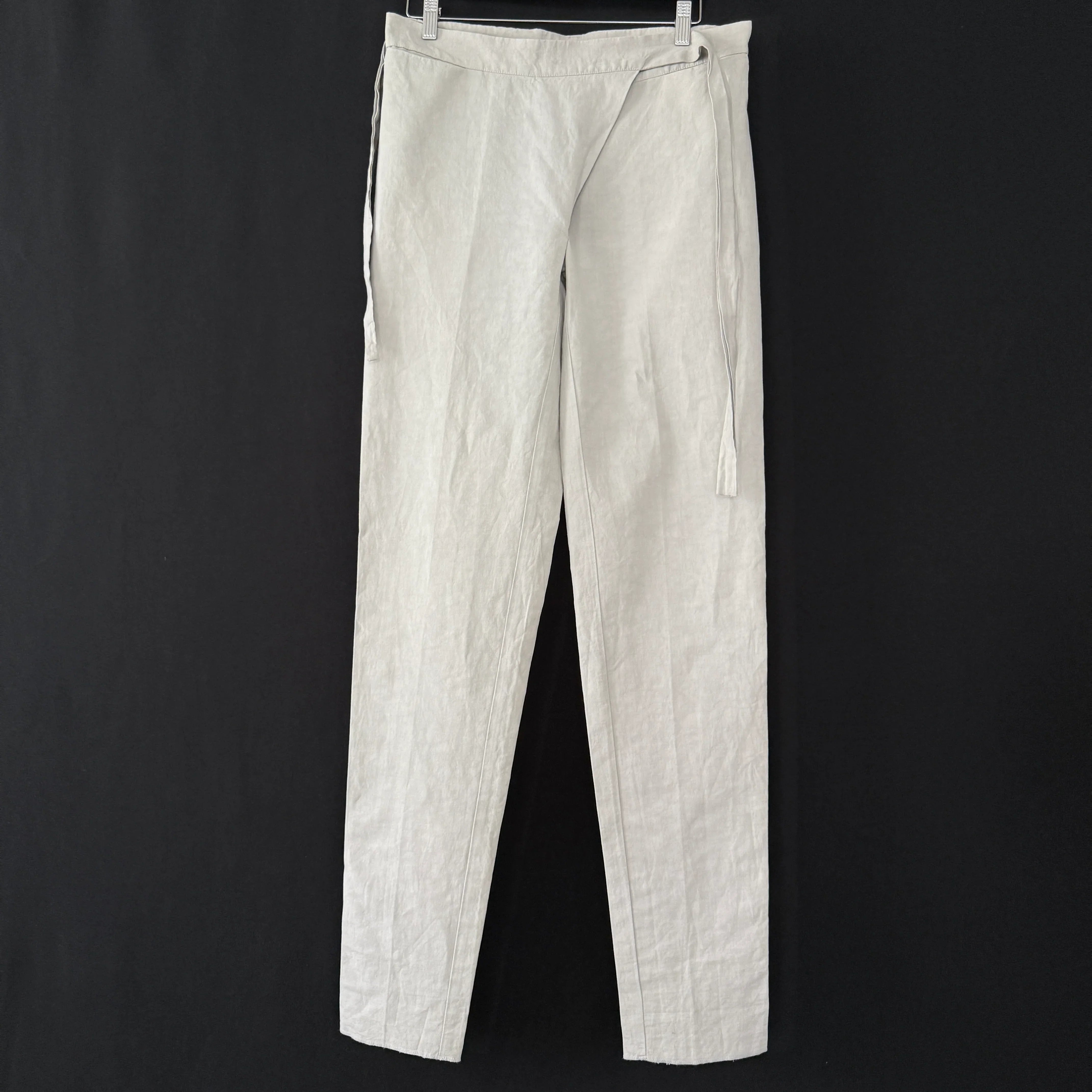 DAMIR DOMA Linen/Cotton Pants – Colette & Juliette