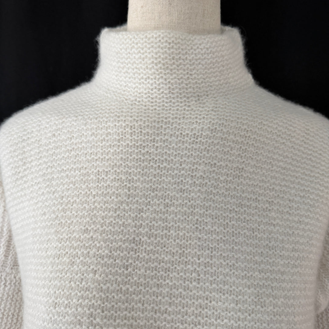 HEMISPHERE Cashmere & Silk Pullover