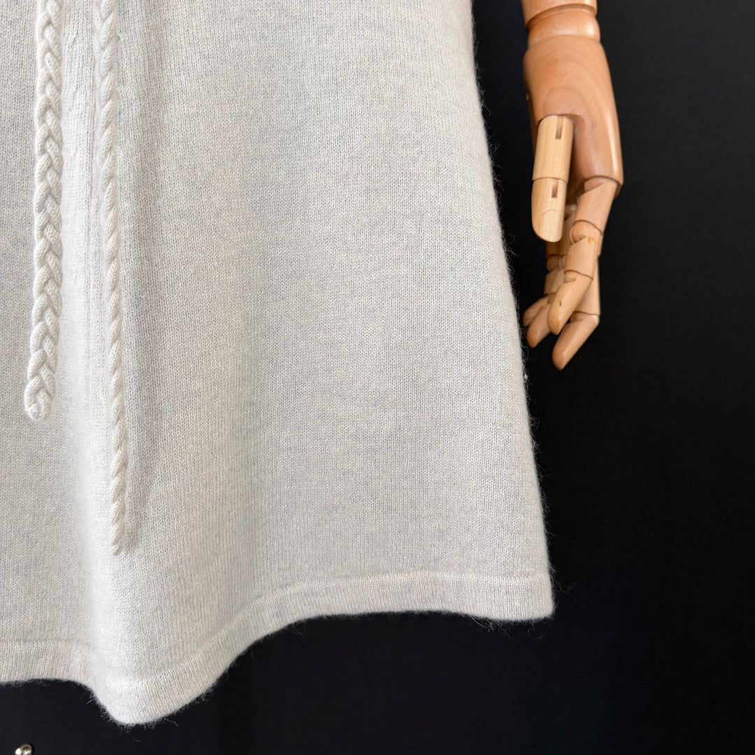 HEMISPHERE Cashmere Skirt