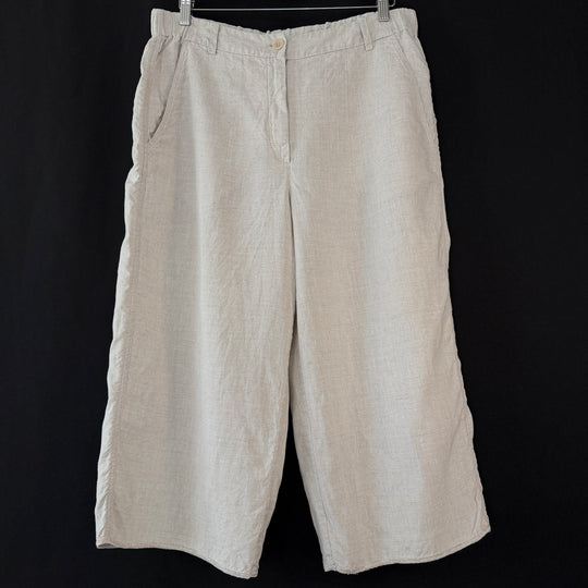 ANNETTE GÖRTZ Hemp Pants