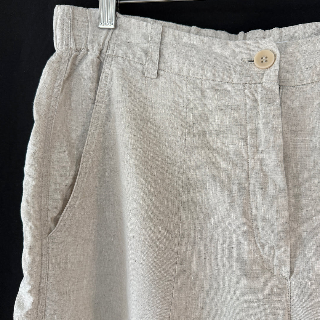 ANNETTE GÖRTZ Hemp Pants